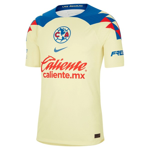 Tailandia Camiseta Club América 1ª 2023/24